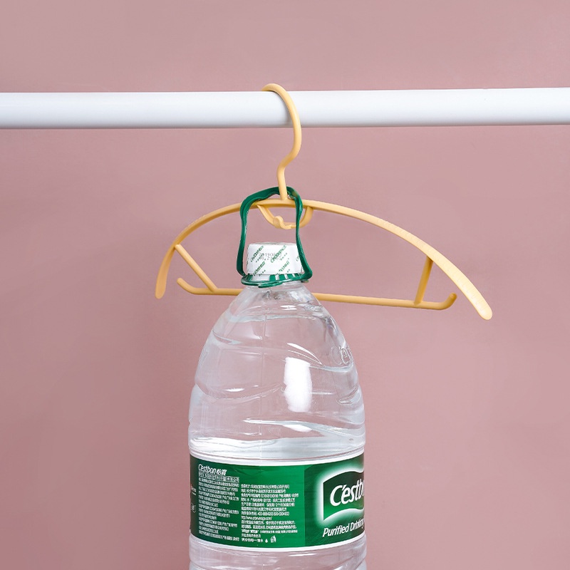 Combo 10 móc treo Quần Áo Người Lớn Chống Trượt Đa Năng Chất Lượng