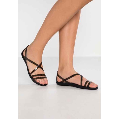 Sandal Crocs Isabella Strappy Nữ Cao Cấp