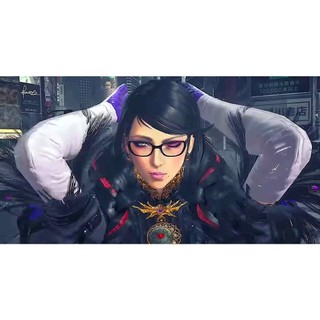 Bayonetta 3 - Băng game Nintendo Switch