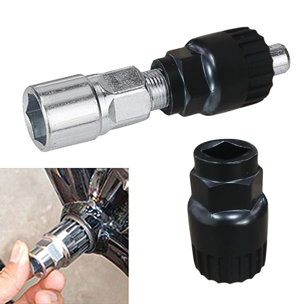 Dụng Cụ Tháo Gỡ Khung Dưới Xe Đạp Chuyên Dụng