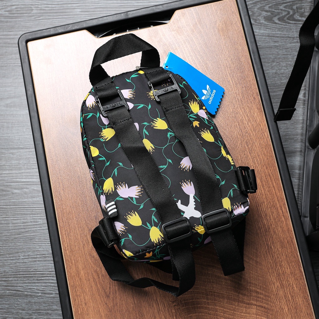 Balo Mini Adidas Graphic FL9682