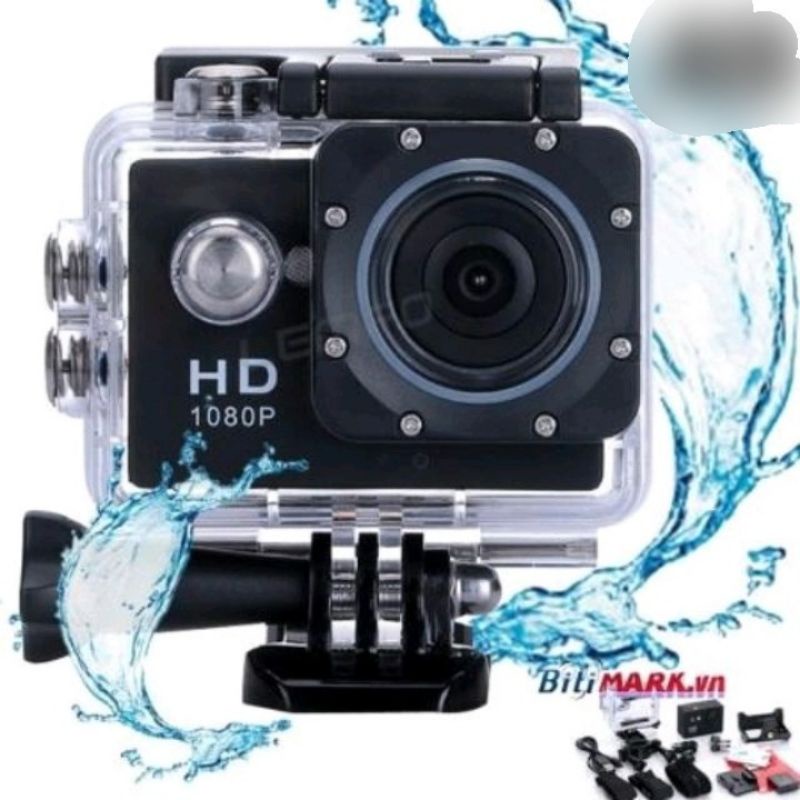 Camera hành trình A8