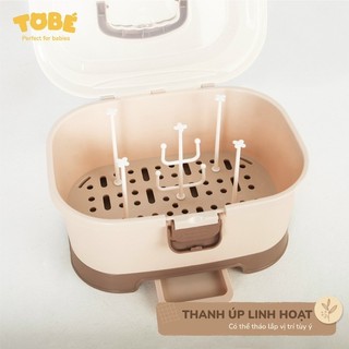 GIÁ ÚP BÌNH SỮA BINKY của ToBé