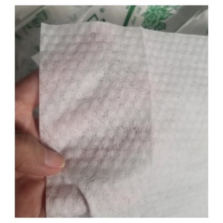 100 Cái Khăn Lạnh Cao Cấp 200cm x 200cm