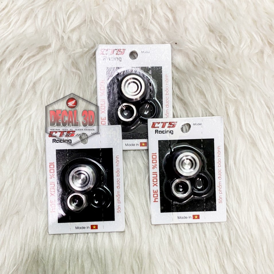 Tán Chỉnh Nồi Inox 304 Salaya Dùng Wave Dream Future