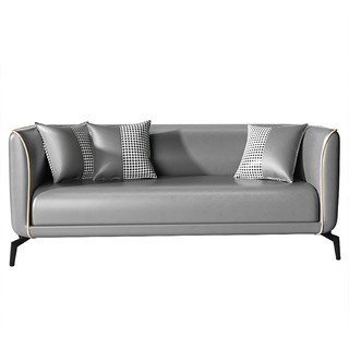 Ghế sofa phòng khách, ghế sofa băng dài 1m8, ghế sofa phong cách hiện đại
