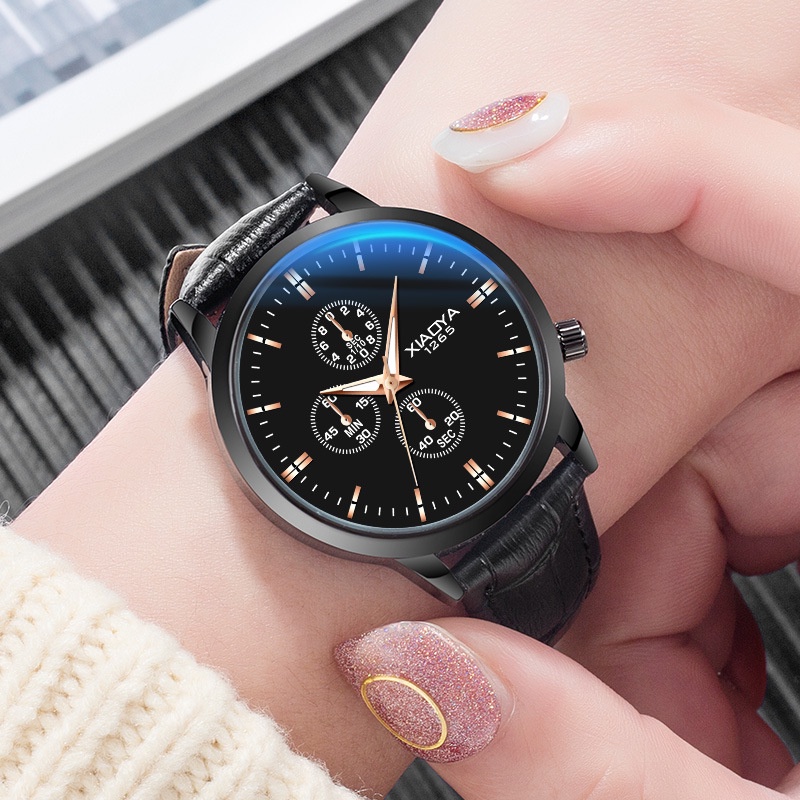 Đồng hồ XIAOYA 1265 cho cặp đôi