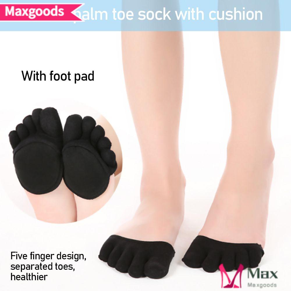 Vớ Nửa Bàn Chân Giảm Đau Khi Mang Giày Cao Gót