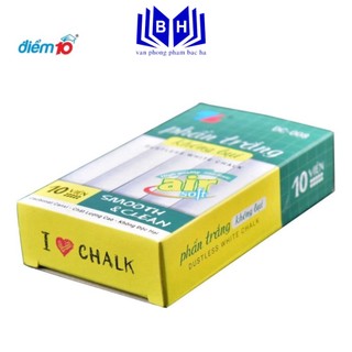Phấn không bụi Thiên Long DC-008