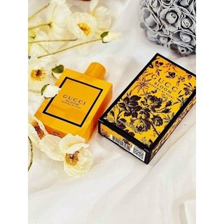 Nước hoa nữ Gucci Bloom Profumo (Bloom vàng)-50ml/100ml