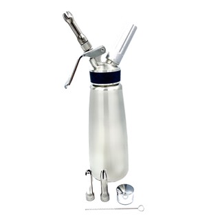 Bình Xịt Kem Mosa 0.5L - 1L