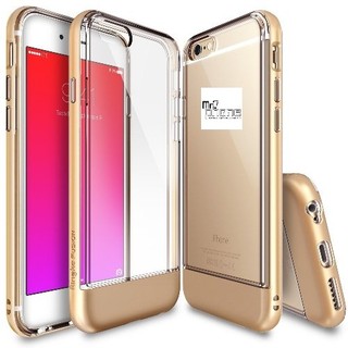 [Xả kho] Ốp lưng Ringke Fusion Frame iPhone 6 / 6s