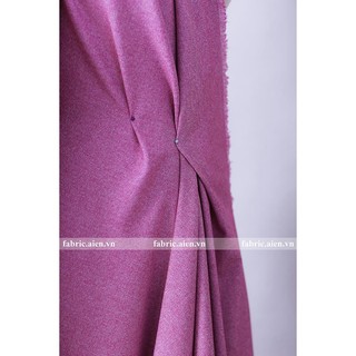 Vải Linen Tafta ALNT-02 [VẢI BÁN THEO MÉT]