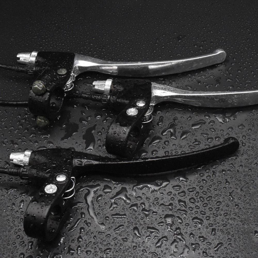 1 Cặp Tay Phanh Xe Đạp Điện Chất Lượng Cao