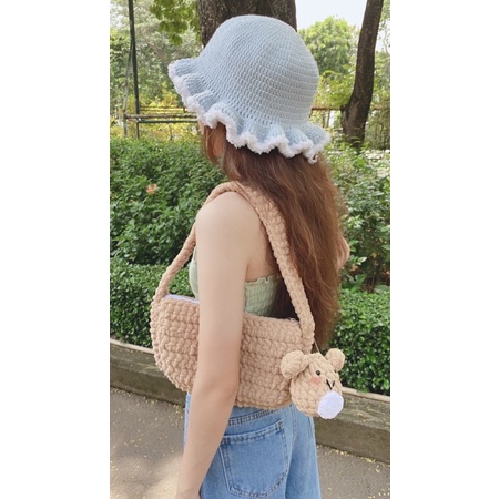 Túi Bánh Mì-Bread Bag