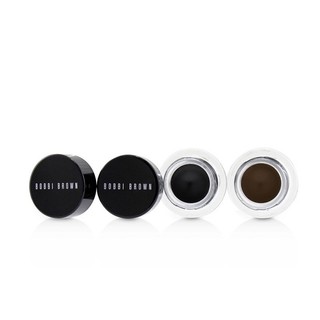 Gel kẻ mắt bobbi brown long wear gel eyeliner