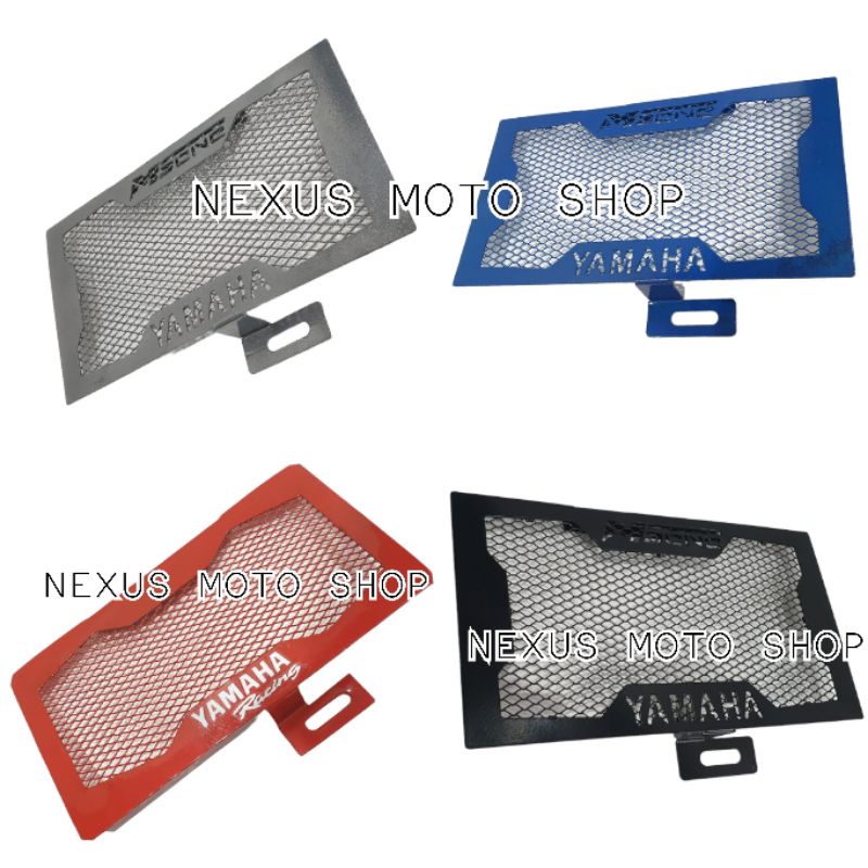 Vỏ tản nhiệt R15M r15 v4 vỏ tản nhiệt bảo vệ tản nhiệt R15M mới