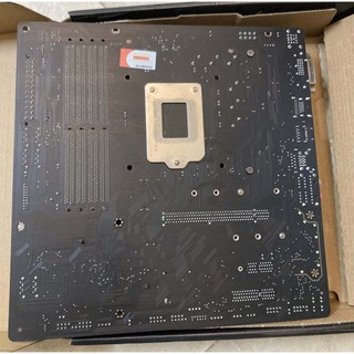 [THANH LÝ] Mainboard Gigabyte B365M AORUS ELITE hỏng