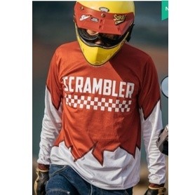 Fogy xe máy off-road racing jersey competition jersey áo thun nhanh khô áo thun áo xe đạp jersey áo thun đi bộ đường dài jersey đi xe đạp đi xe đạp jersey đi xe đạp đi xe đạp