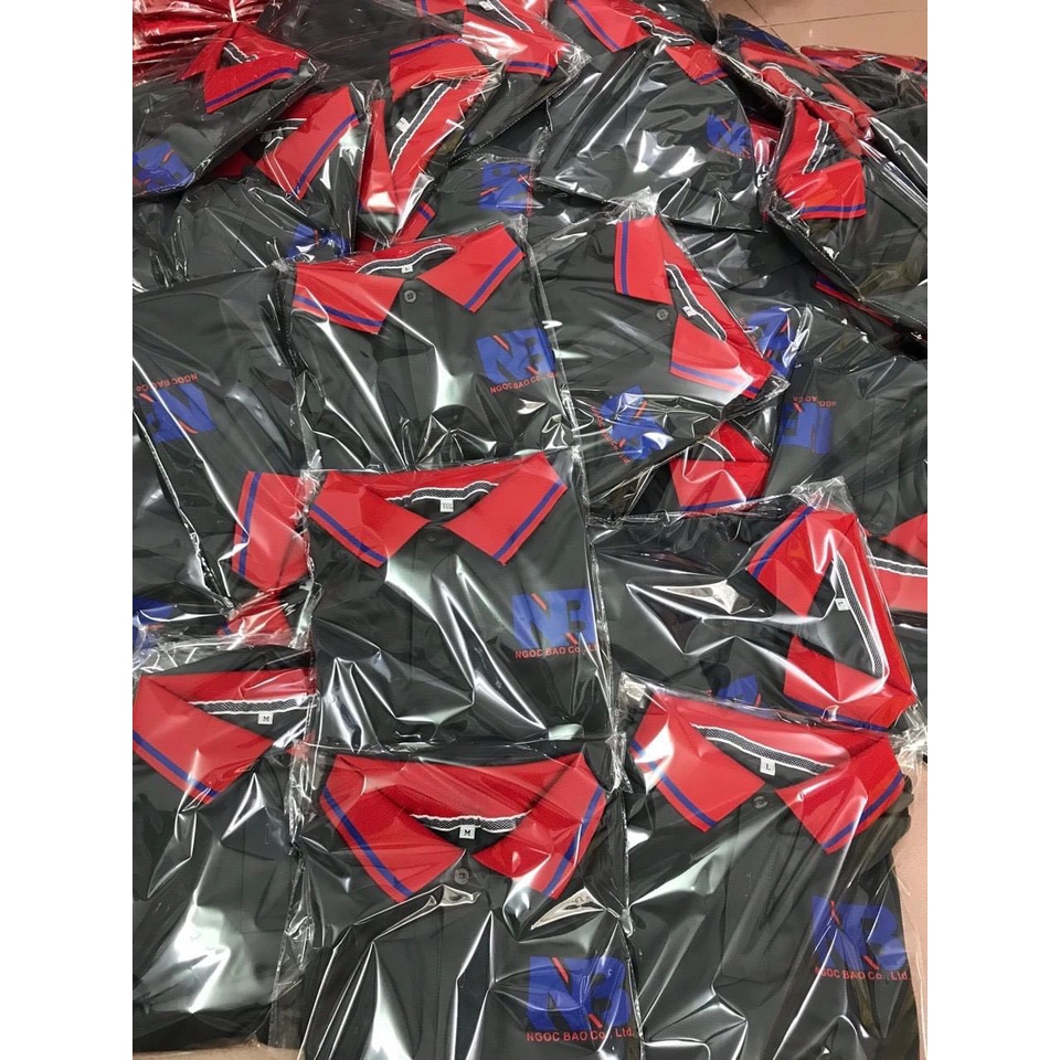 Đồng phục quán, cửa hàng, công ty, hội nhóm FREE THIẾT KẾ 1_2 NGÀY CÓ HÀNG