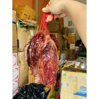 Lạp Vịt 500g
