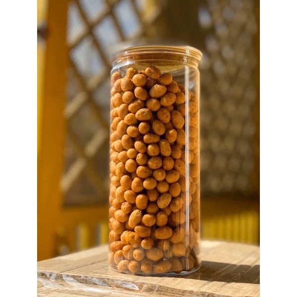 ĐẬU PHỘNG DA CÁ NƯỚC CỐT DỪA 500g