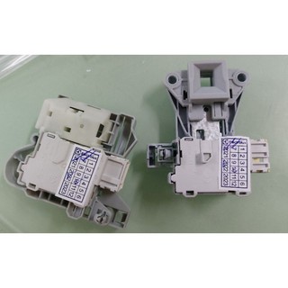 khóa cửa máy giặt Electrolux