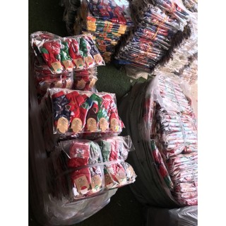 Tất Noel đẹp ấm áp, chất dày dặn