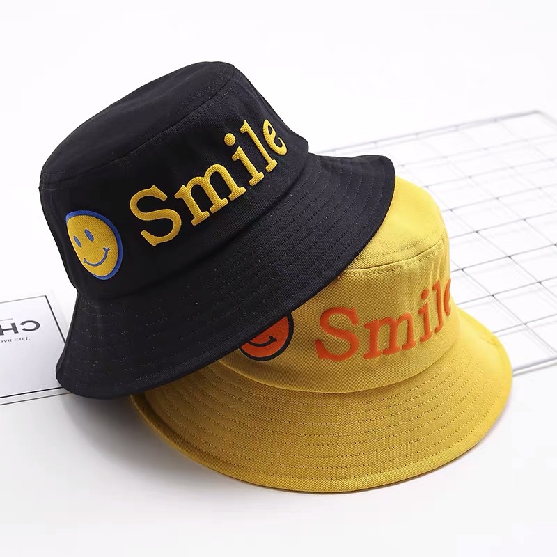 Mũ Tai Bèo Chống Nắng Thoáng Khí In Họa Tiết Hoạt Hình Dễ Thương Tùy Chỉnh Thời Trang Xuân Hè Cho Bé Trai Và Gái