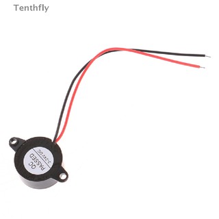 Mcehkf sfm-20b dc3-24v bền 3-24v piezo báo động rung điện tử 95db conuous mới