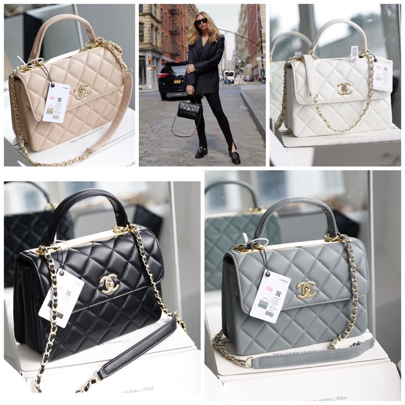 TÚI CHA NEO TRENDY SZ24