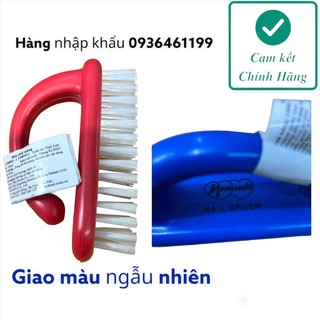 Bàn chải chà móng tay chân thái lan 130901