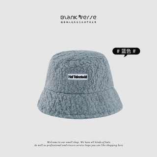 Nón Bucket Lông Cừu 103