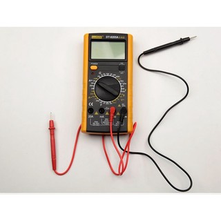 Đồng hồ đo DT-9205A
