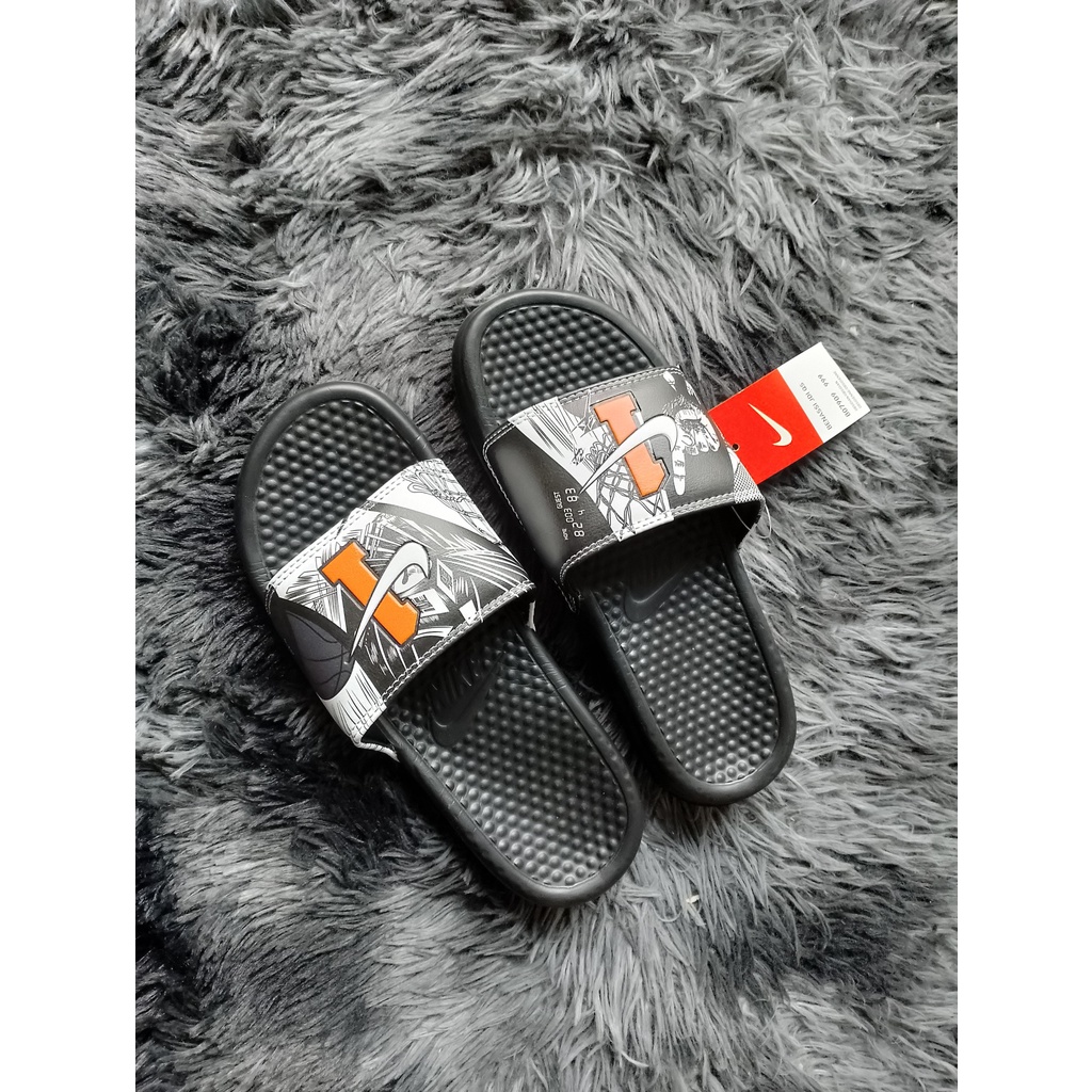 Dép 🅝🅘🅚🅔 𝐛𝐚𝐧𝐞𝐬𝐬𝐢 hoạt hình người nhện siêu chất