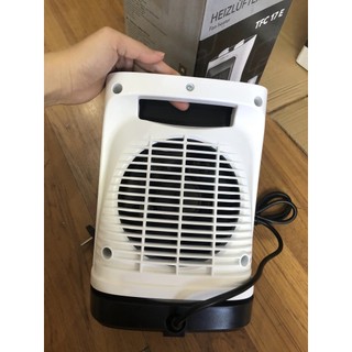 QUẠT SƯỞI TROTEC TFC 17E (NHẬP ĐỨC)