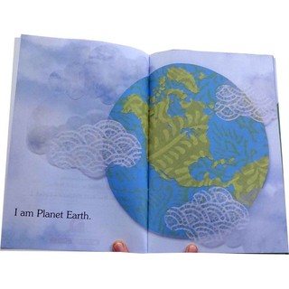 [Nhập Khẩu] I Am - Scholastic Reader + Audio