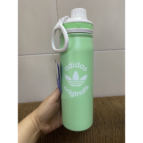 Bình giữ nhiệt nóng/ lạnh Adidas chính hãng