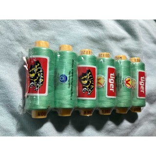 Ống chỉ Tiger 400m