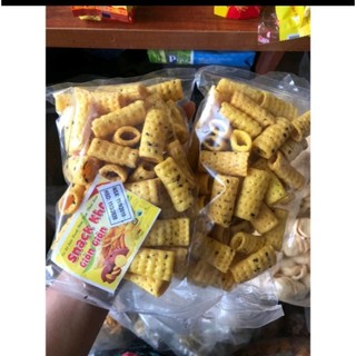 500g snack bim bim sương chó