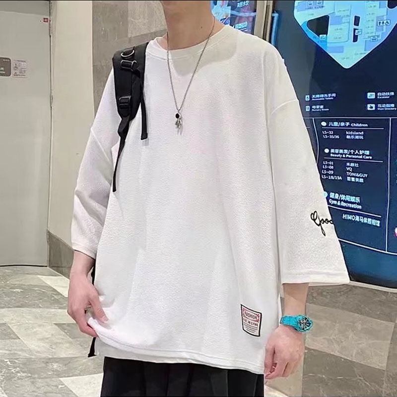 Áo thun mỏng thoải mái hợp thời trang mùa hè