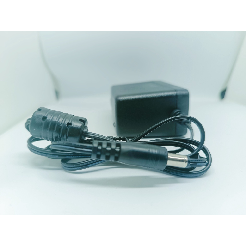Nguồn Camera 12v 1A chân thường 5,5*2,5mm