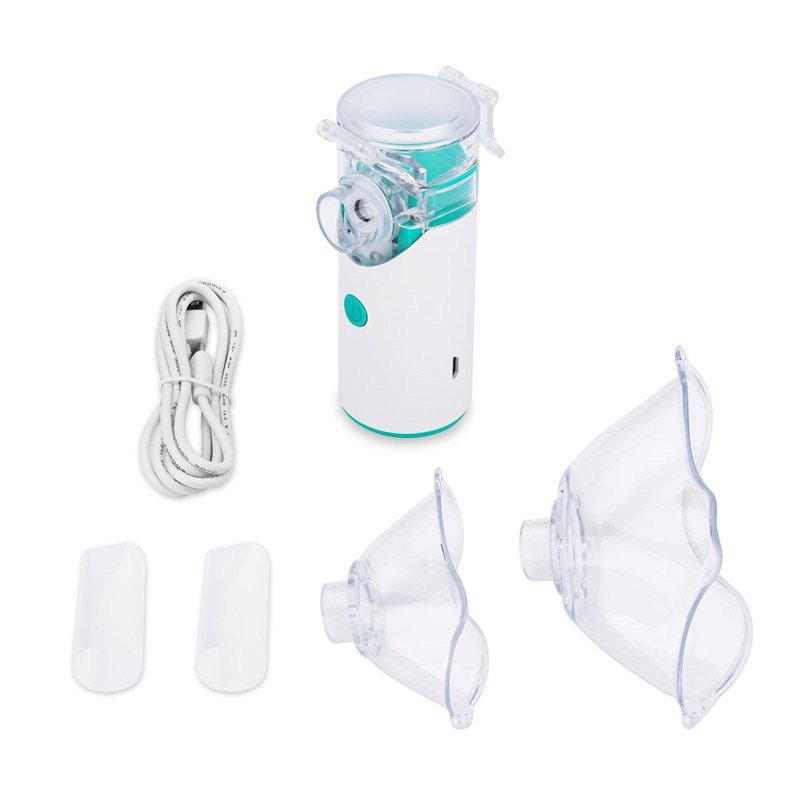 Máy Xông Khí Dung Cầm Tay MESH NEBULIZER