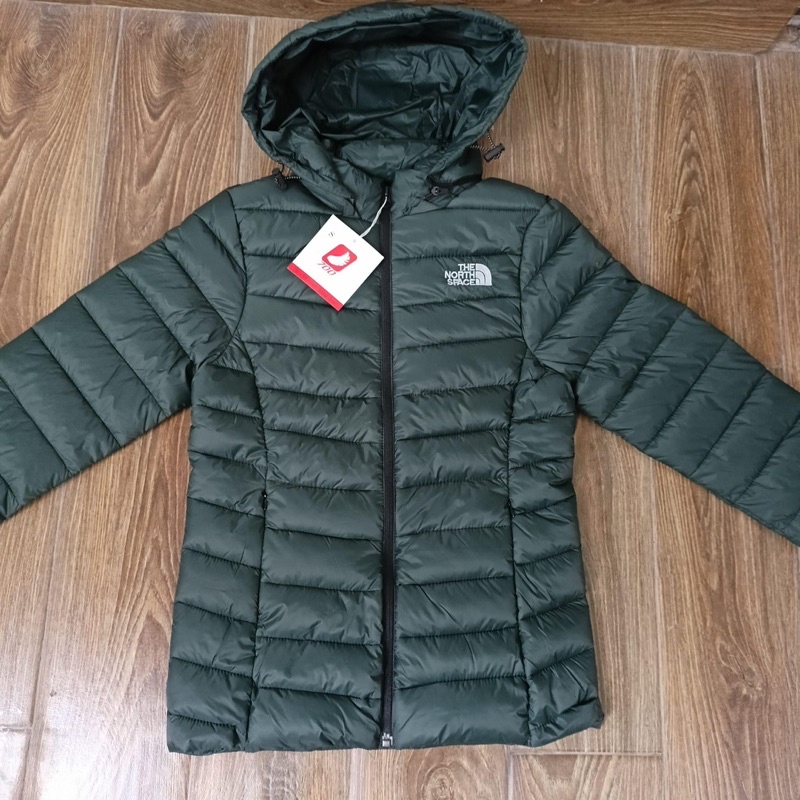 Phao Nữ Siêu Nhẹ.