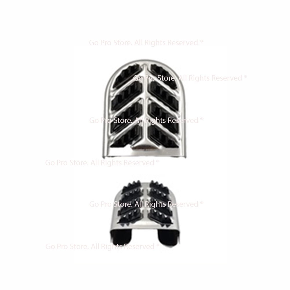 Bọc Đệm Chân Phanh, Cần Số Dành Cho Xe Máy G1218