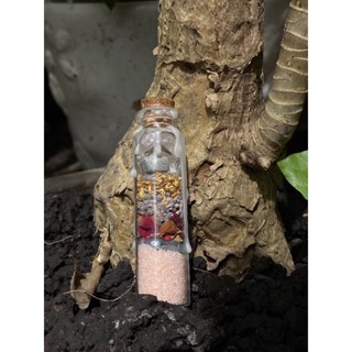 Spell Jar Công Việc] MAY MẮN TRONG CÔNG VIỆC