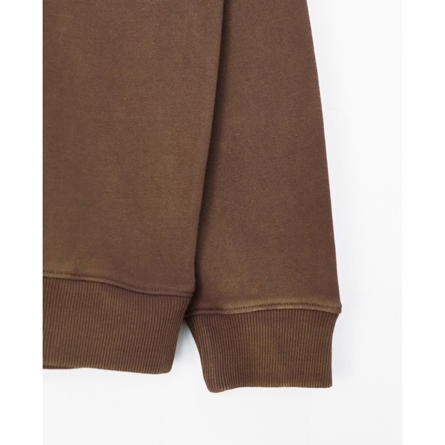 Áo Sweater màu Wash chính hãng GUESS