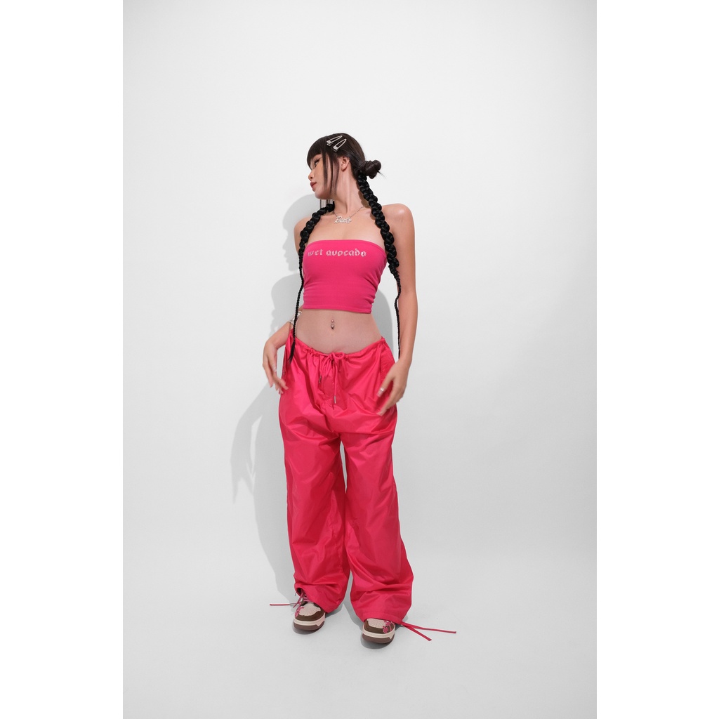 WET AVOCADO: DISTINCT | BOOBO PARACHUTE