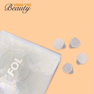 Keo Dán Móng Úp Keo Viên 3D Fol