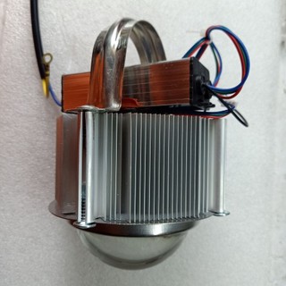 ĐÈN PHA LED 50W / 100W  – RGB (16 MÀU)